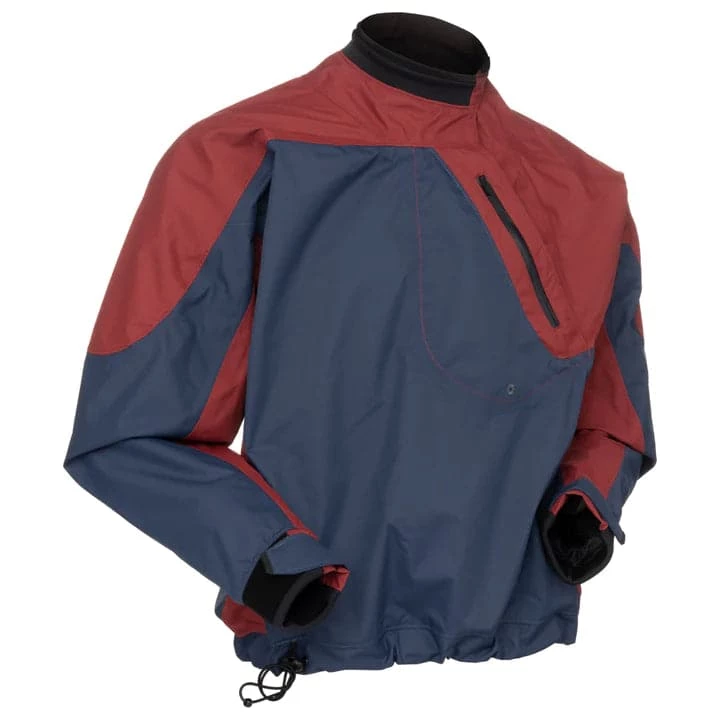 Zephyr Splash Jacket 1 Zephyr Splash Jacket